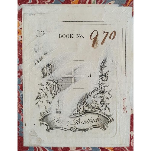 37 - Jewell, John. The Workes Of The Very Learned And Reverend Father In God, John Jewell, not long since... 