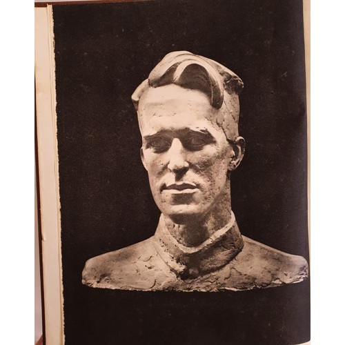 49 - Seven Pillars of Wisdom: a Triumph LAWRENCE, T. E. Published by Jonathan Cape, London and Toronto, 1... 