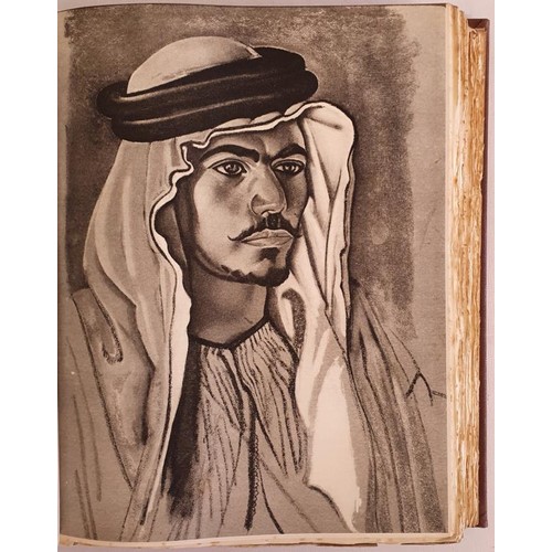 49 - Seven Pillars of Wisdom: a Triumph LAWRENCE, T. E. Published by Jonathan Cape, London and Toronto, 1... 