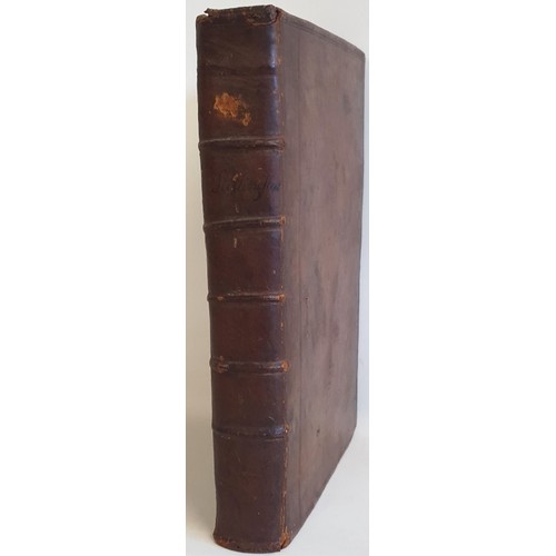 57 - Stillingfleet, Edward. A Rational Account Of The Grounds Of Protestant Religion: Being A Vindication... 