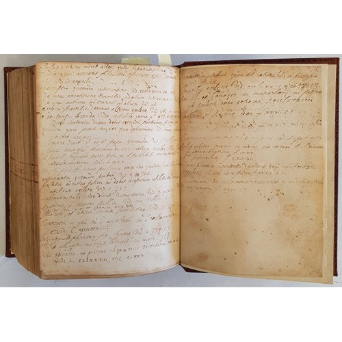 69 - Decretum Gratiani - Gratian's Laws, by Gratian (or Johannes Gratian). With over 120 woodcuts, rubric... 