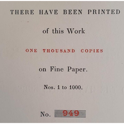 71 - Ward, Adolphus William, Sir. The Electress Sophia and the Hanoverian Succession. Goupil & Co. 19... 