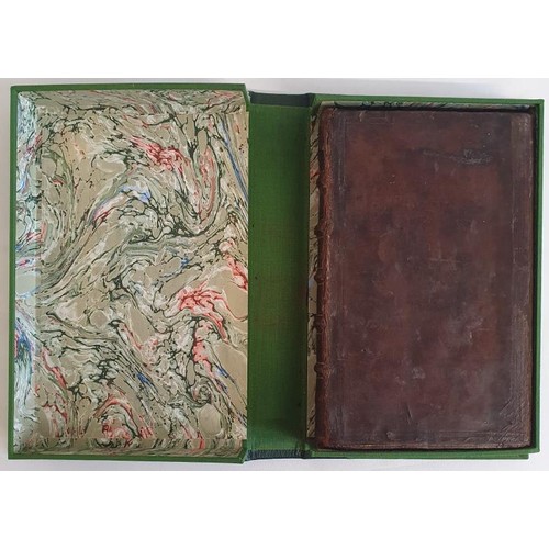 72 - Greville, Fulke Baron Brooke. Certaine Learned And Elegant Workes Of The Right Honorable Fulke Lord ... 
