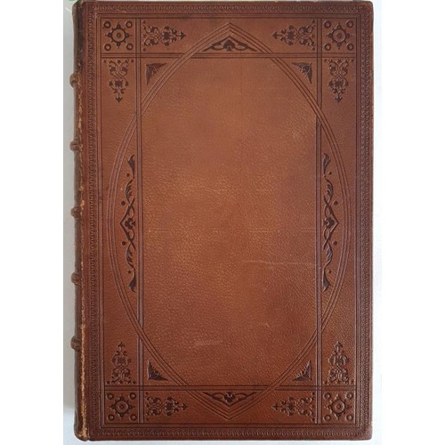 124 - INCUNABULA: The Nuremberg Chronicle by Anton Koberger, 1493. Very First Edition, in Latin, in Gothic... 