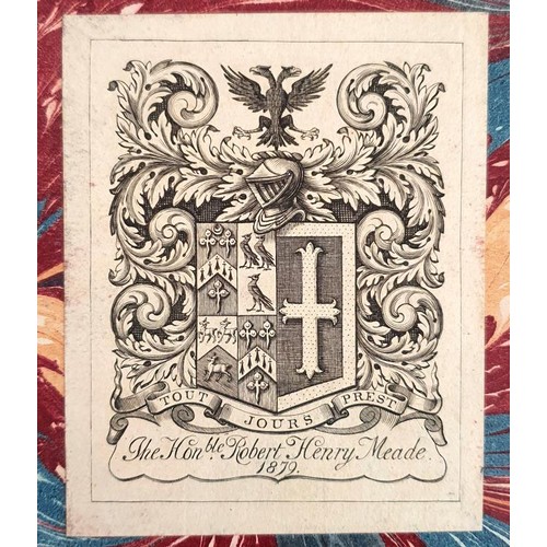 124 - INCUNABULA: The Nuremberg Chronicle by Anton Koberger, 1493. Very First Edition, in Latin, in Gothic... 