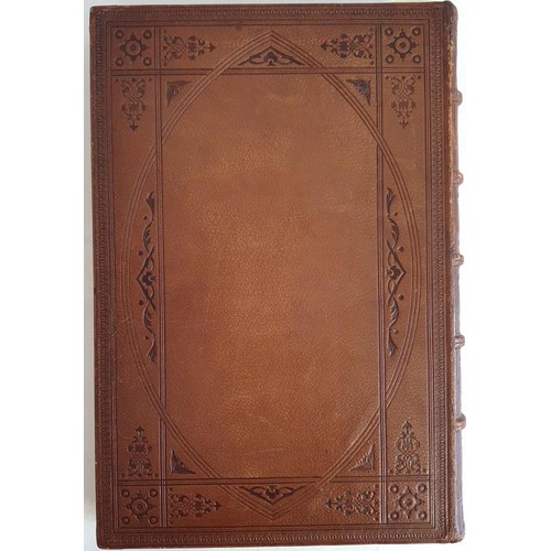 124 - INCUNABULA: The Nuremberg Chronicle by Anton Koberger, 1493. Very First Edition, in Latin, in Gothic... 