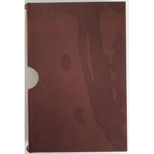 124 - INCUNABULA: The Nuremberg Chronicle by Anton Koberger, 1493. Very First Edition, in Latin, in Gothic... 