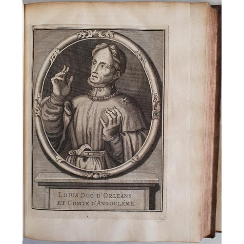125 - Histoire Du Concile De Pise (The History Of The Council Of Pisa) by Jacques Lenfant. Enriched with P... 