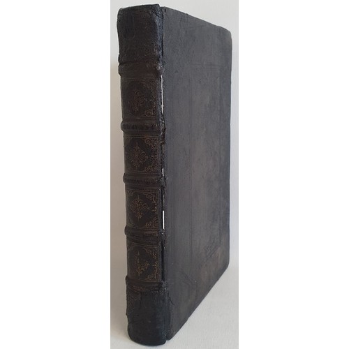 157 - Very Early Printing: Book of Hours: Hours for the Use of Rome - Hours of the Conception of Our Lady ... 