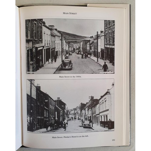 27 - Dingle down the Years collection of old photographs by Tom Fox. First, second and Third Collections.... 