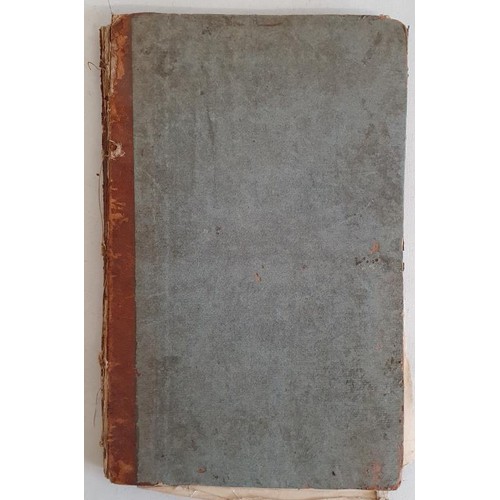 40 - O'PHELAN, John. Epitaphs on the Tombs in the Cathedral Church of St. Canice, Kilkenny ... also Obser... 