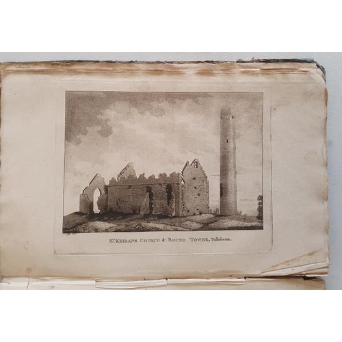 40 - O'PHELAN, John. Epitaphs on the Tombs in the Cathedral Church of St. Canice, Kilkenny ... also Obser... 