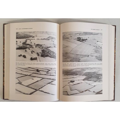 41 - Feehan (John) Laois: An Environmental History, Folio Stradbally (Ballykilcavan Press) 1983. First Ed... 