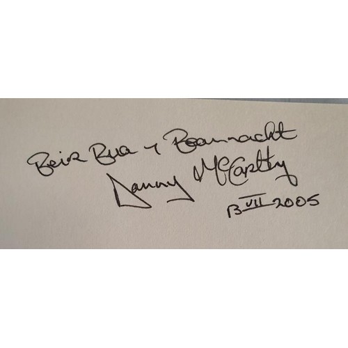 49 - Clare: Ireland's Banner County- Clare from the fall of Parnell to the Great War 1890-1918 by Daniel ... 