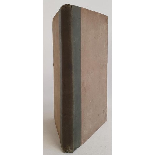 60 - Ireland. Dublin, the Shannon, Limerick, Cork and Kilkenny Races, Round Towers, Lakes of Killarney, W... 