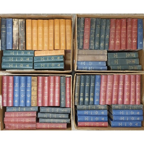 616 - Notes and Queries: Notes and Queries was first published in 1849 as a weekly periodical edited by W.... 