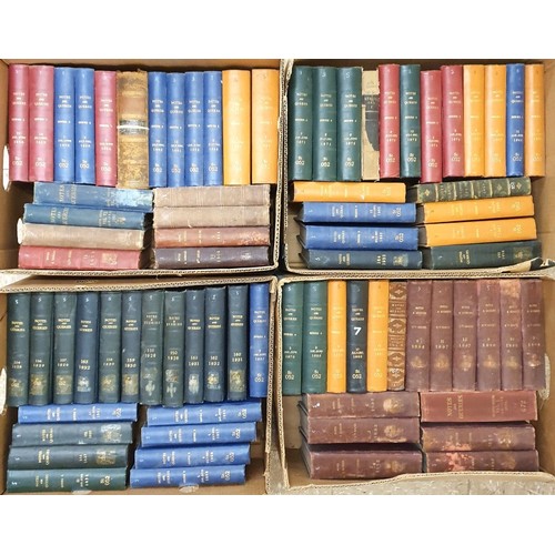 616 - Notes and Queries: Notes and Queries was first published in 1849 as a weekly periodical edited by W.... 