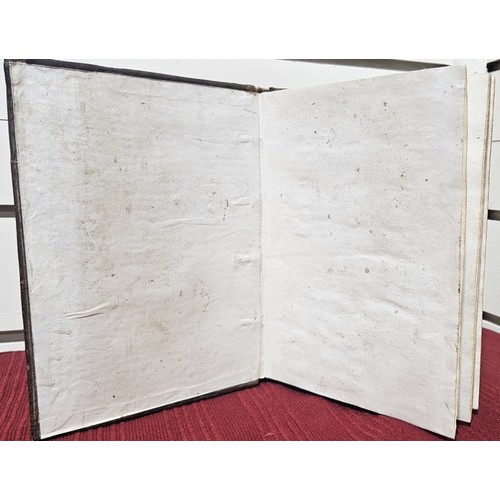 116 - Some philosophical considerations touching the being of witches and witchcraft written in a letter t... 