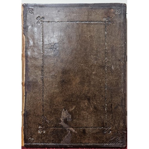 116 - Some philosophical considerations touching the being of witches and witchcraft written in a letter t... 