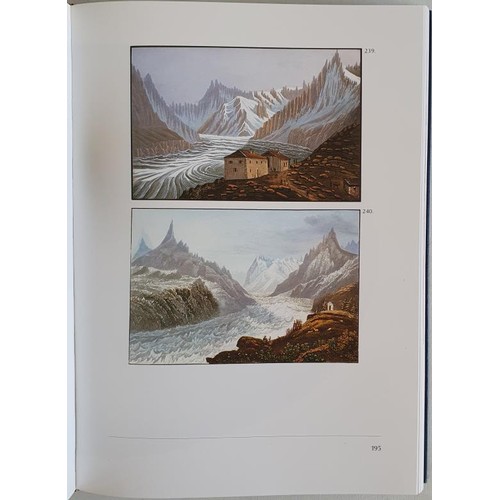 5 - Mont Blanc, Chamonix, Courmayeur in the Old Prints, second edition revised and enlarged by Gherardo ... 