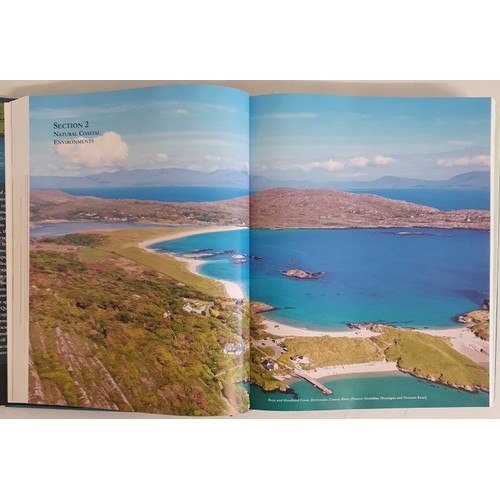 17 - The Coastal Atlas of Ireland. Edited by Robert Devoy, Val Cummins, Barry Brunt, Darius Bartlett and ... 