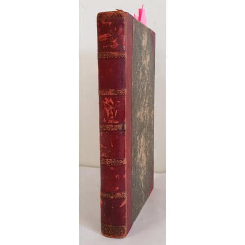 65 - The Poems and Plays of Oliver Goldsmith. With a Biographical Memoir of the Author. GOLDSMITH, Oliver... 