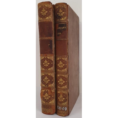 74 - Elegant Extracts: or, Useful and Entertaining Pieces of Poetry, Selected for the Improvement of Youn... 