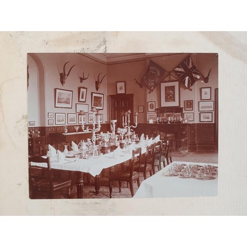 87 - Crown and Company: the historical records of the 2nd Batt. Royal Dublin Fusiliers, formerly the 1st ... 