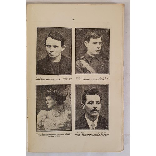 93 - Sinn Fein Rebellion Handbook: 1917 edition of the Handbook, an extremely useful reference on the 191... 