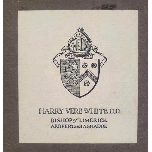109 - Modern Masters of Etching with Introduction By Malcolm Salaman Number Two McBey, James. First Editio... 
