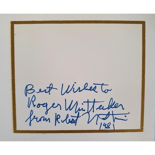 110 - Robert Natkin Fuller, Peter Published by Harry N. Abrams, 1981. SIGNED presentation copy to the reno... 