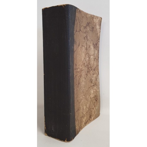 32 - Official Transcript of the Judgement delivered by Mr Justice Keogh on May 27th 1872 regarding the Ga... 