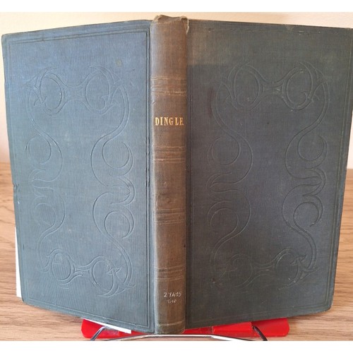 41 - Kerry Interest: A Brief Account of the Rise and Progress of the Change in Religious Opinion now taki... 