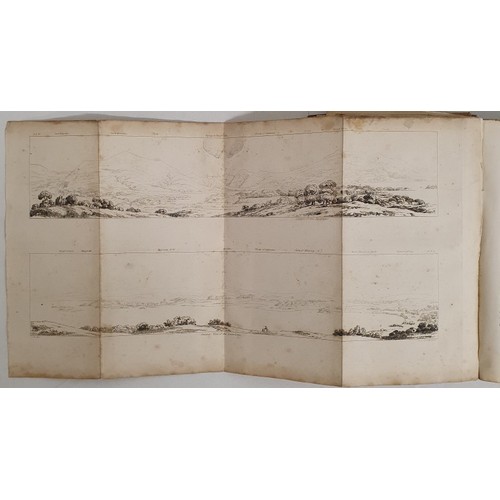 45 - Illustrations of the Scenery of Killarney and the Surrounding Country. Weld, Isaac. Published by Lon... 