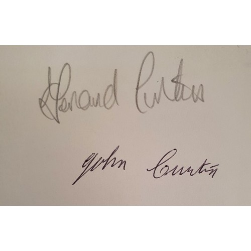 54 - Recollections of our Native Valley. History of Loughill-Ballyhahill by Gerard Curtin. 1996. Excellen... 