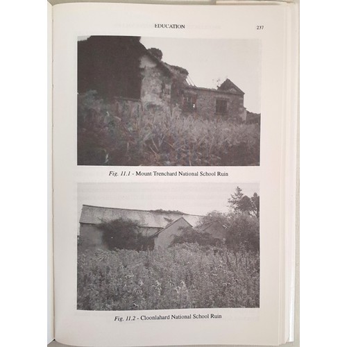 54 - Recollections of our Native Valley. History of Loughill-Ballyhahill by Gerard Curtin. 1996. Excellen... 