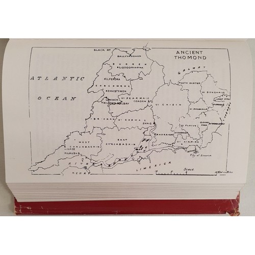 2 - The History and Topography of The County of Clare from the Earliest Times to the Beginning of the 18... 