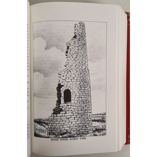 2 - The History and Topography of The County of Clare from the Earliest Times to the Beginning of the 18... 