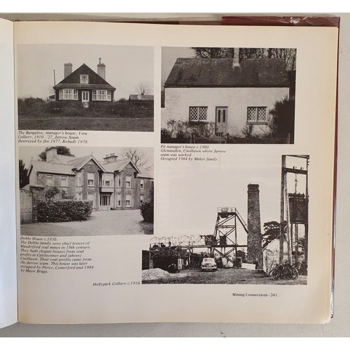 34 - Castlecomer Connections, Exploring History Geography and Social Evolution in North Kilkenny Environs... 