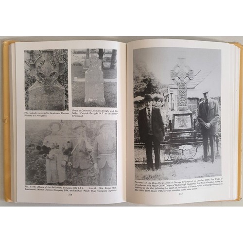 46 - An antique and storied land: history of Parish of Donoughmore, Knockea, Roxborough and environs in C... 