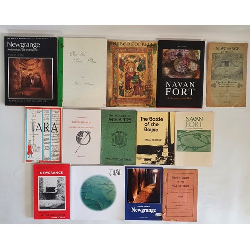 54 - Meath: A Penny Guide to Newgrange