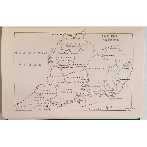 4 - The History and Topography of The County of Clare from the Earliest Times to the Beginning of the 18... 