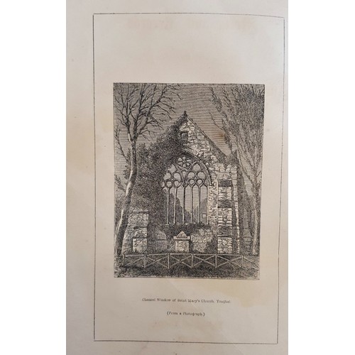 10 - Youghal, County Cork: Notes and Records of the Ancient Religious Foundations at Youghal, Co, Cork an... 
