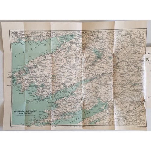 31 - I AM OF KERRY by Valerie o Sullivan, published by Curragh press 2003; WILD RED DEER OF KILLARNEY by ... 