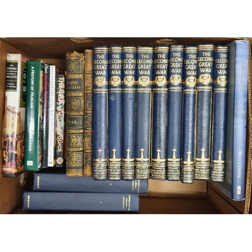 591 - The Works of Charles Dickens - Heron Centennial Edition. 34 volume set Charles Dickens Published by ... 