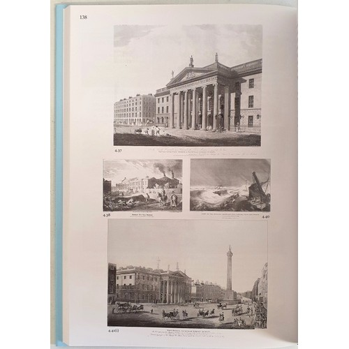 26 - A Contribution towards a Catalogue of the Prints and Maps of Dublin City and County. Volume 1: Print... 