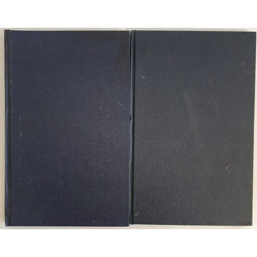 37 - Excursions and Sea Trips Programme. Galway, Inismurray and Aran Islands Hodges, Figgis. 1895 and Tua... 