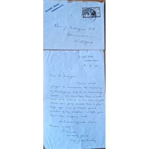 45 - Canon William Carrigan – History and Antiquities of the Diocese of Ossory (4 vols, 1905) and the 200... 