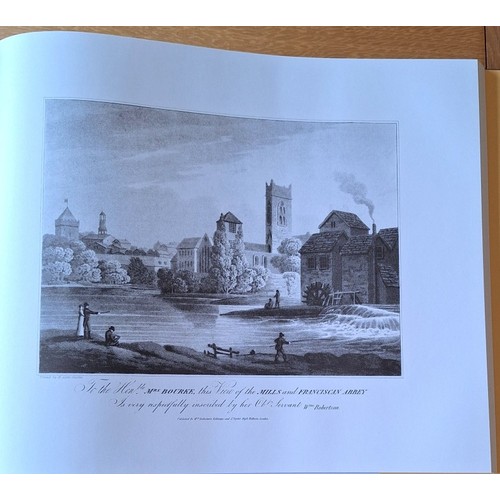 53 - Kilkenny Interest: Antiquities and Scenery of the County of Kilkenny (Robertson, Boethius Press, 198... 