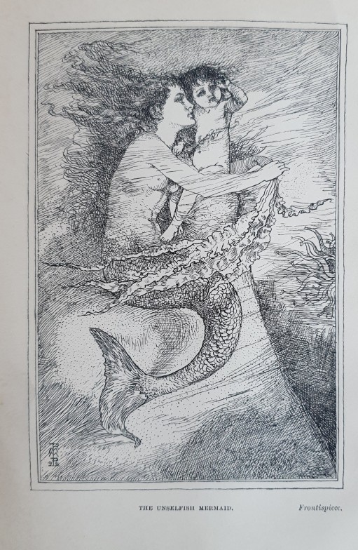 Molesworth - THE MAGIC NUTS, published by MacMillan & Co Ltd, 1898 ...